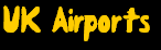 UK Airports
